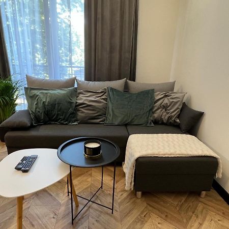 Apartament Stylowy 2 Leszno  Zewnętrze zdjęcie