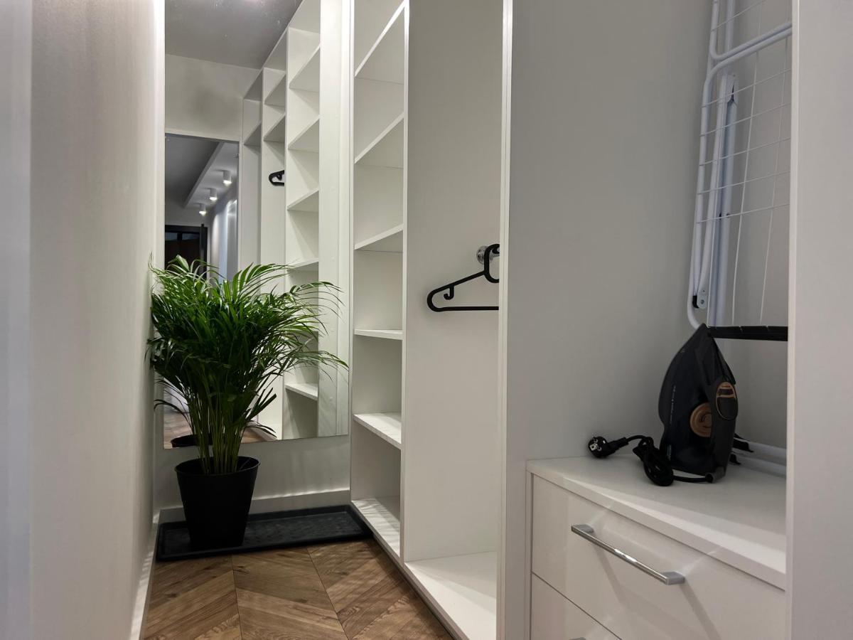 Apartament Stylowy 2 Leszno  Zewnętrze zdjęcie