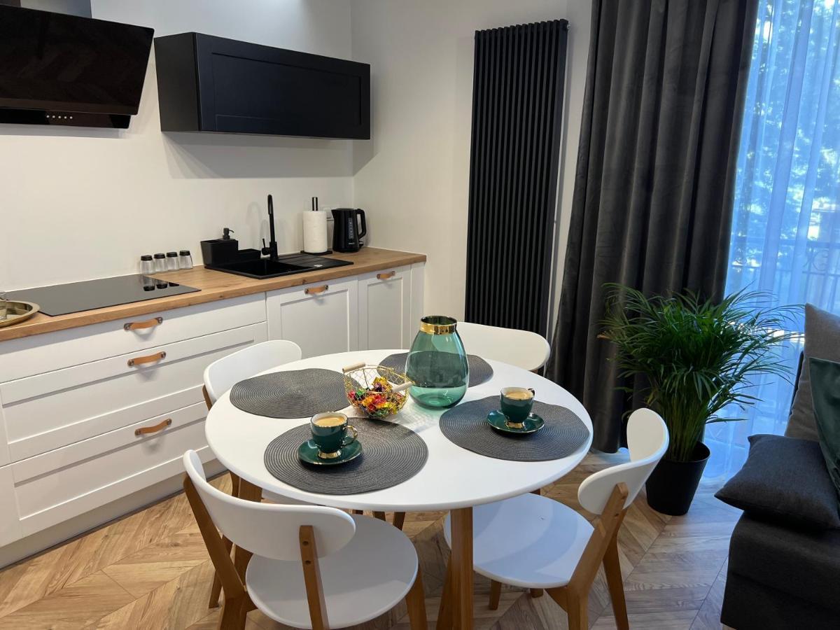 Apartament Stylowy 2 Leszno  Zewnętrze zdjęcie