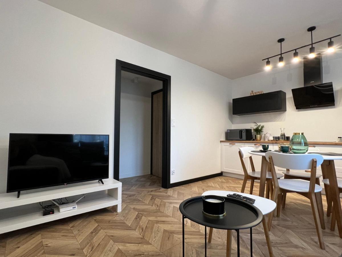 Apartament Stylowy 2 Leszno  Zewnętrze zdjęcie
