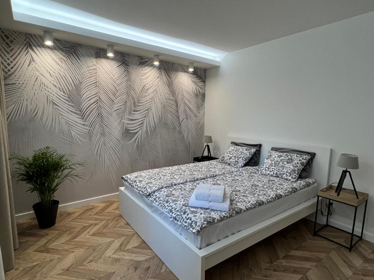 Apartament Stylowy 2 Leszno  Zewnętrze zdjęcie