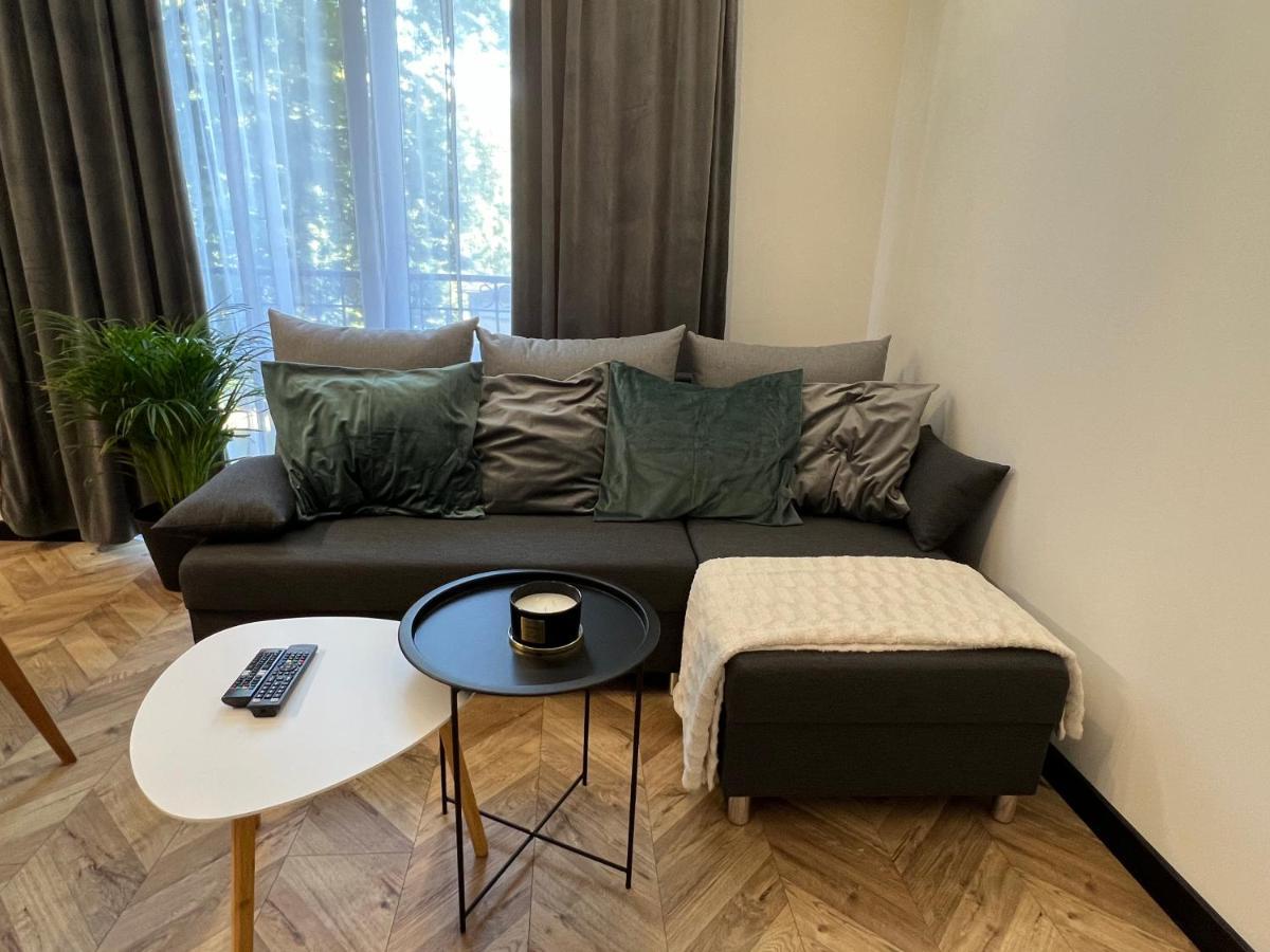 Apartament Stylowy 2 Leszno  Zewnętrze zdjęcie
