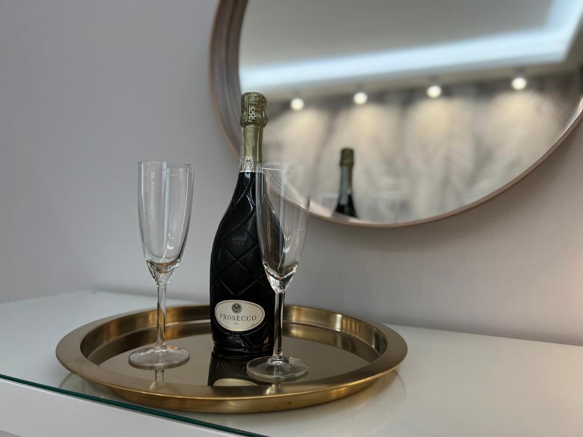 Apartament Stylowy 2 Leszno  Zewnętrze zdjęcie
