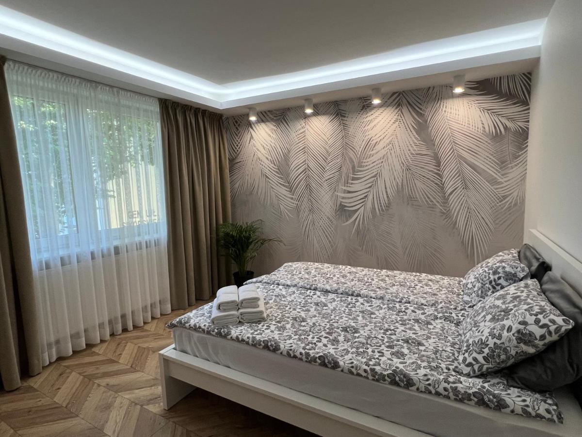 Apartament Stylowy 2 Leszno  Zewnętrze zdjęcie