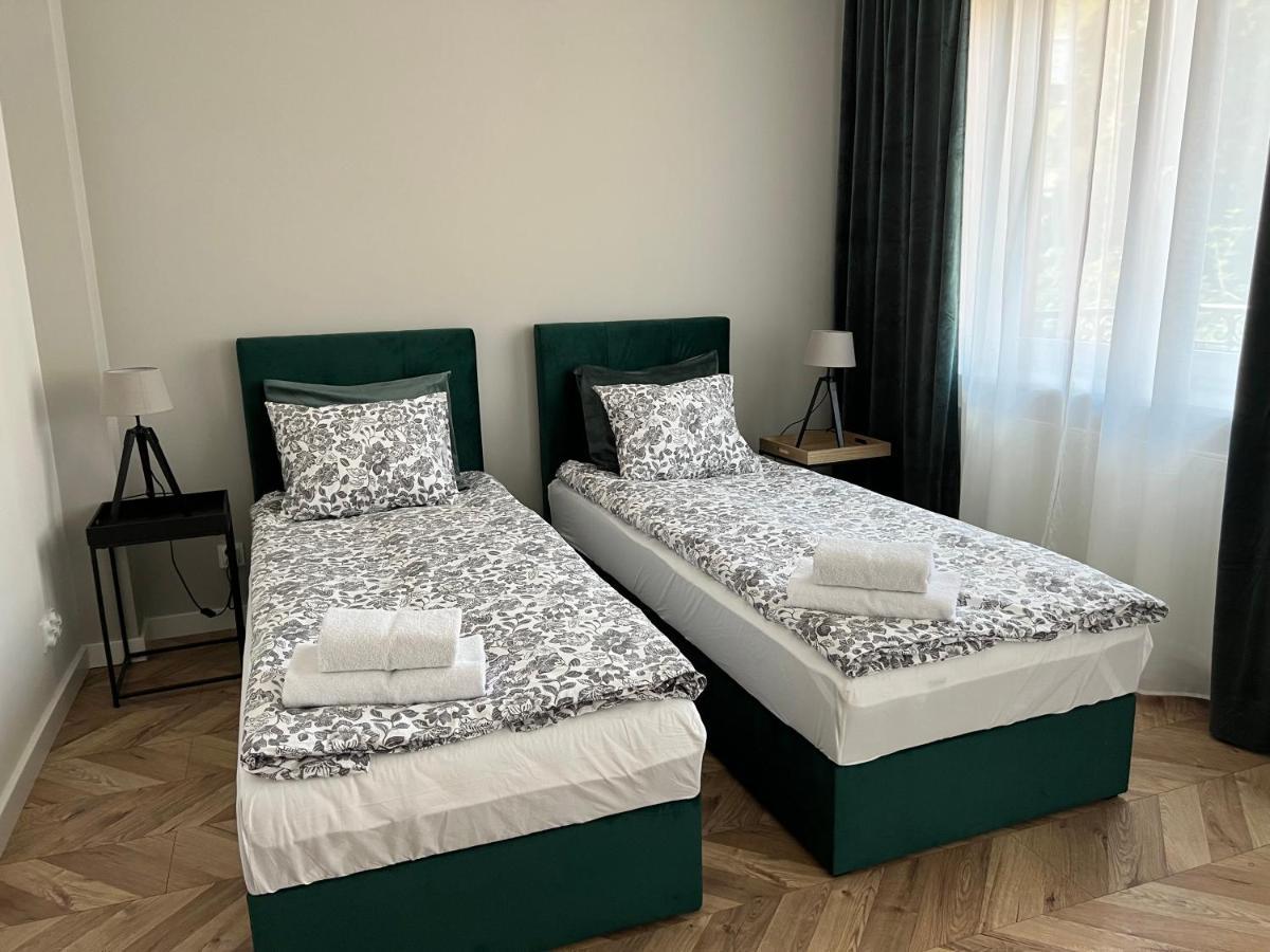 Apartament Stylowy 2 Leszno  Zewnętrze zdjęcie