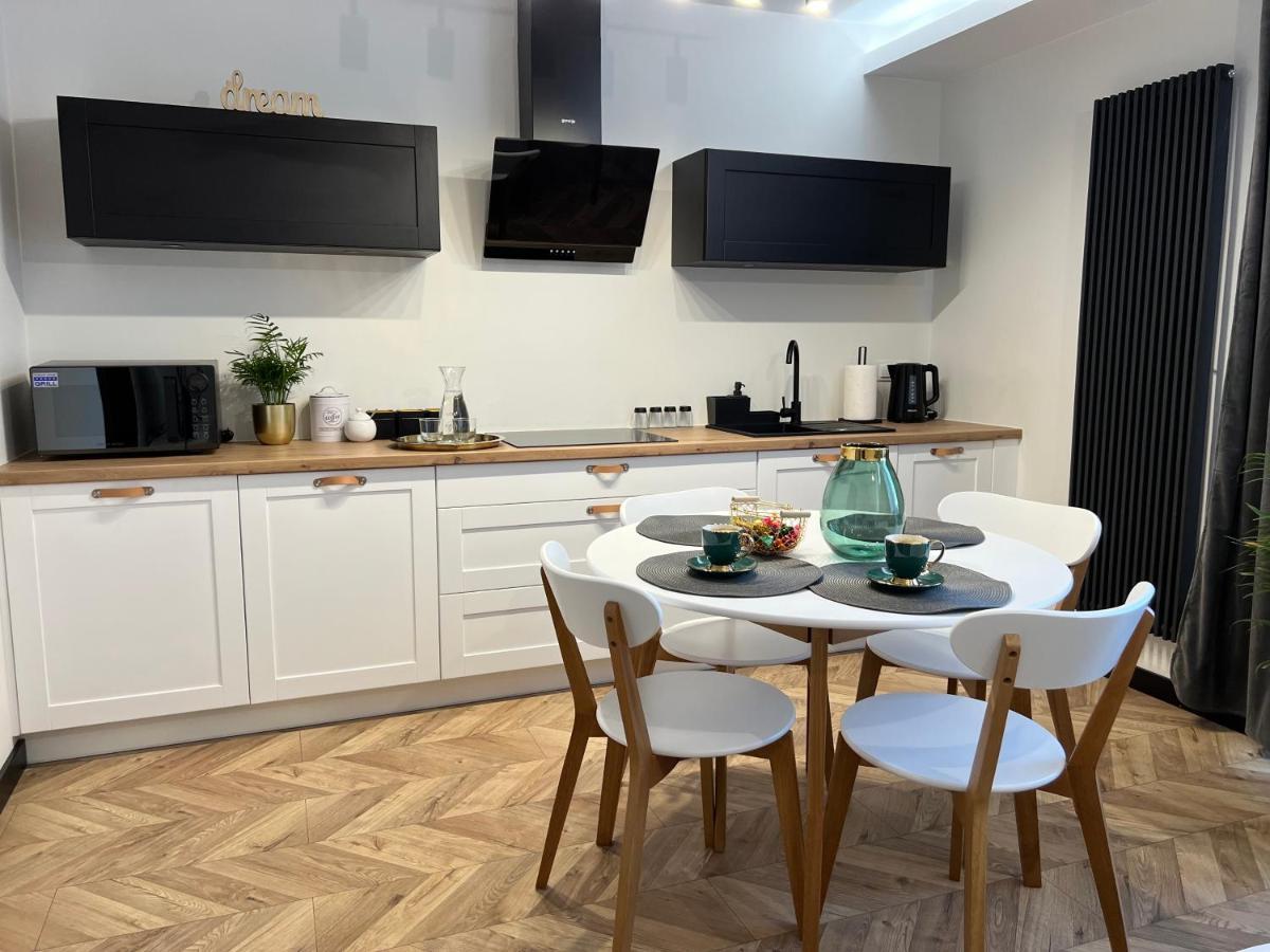 Apartament Stylowy 2 Leszno  Zewnętrze zdjęcie