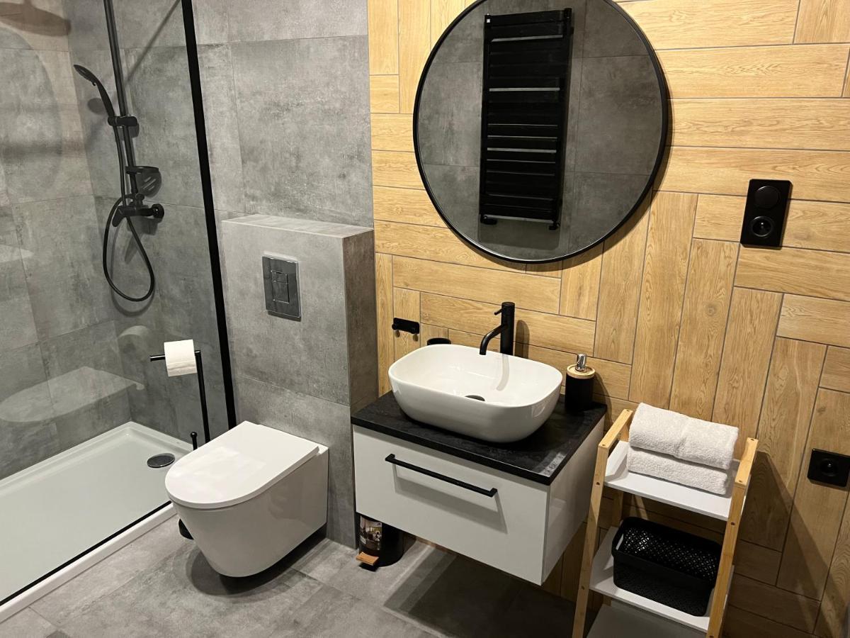 Apartament Stylowy 2 Leszno  Zewnętrze zdjęcie